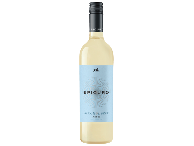 Epicuro / Bianco 0.0