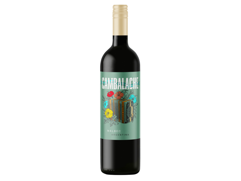 Cambalache / Malbec