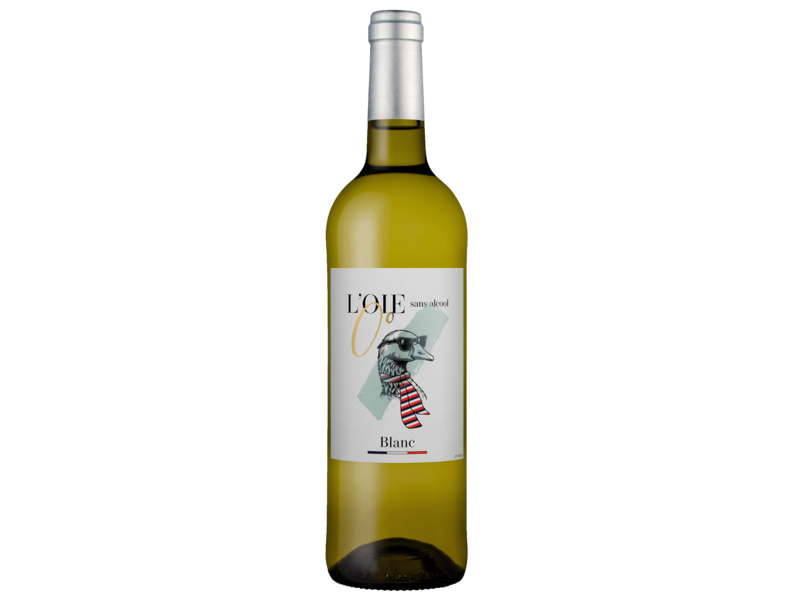 l'Oie / blanc 0.0
