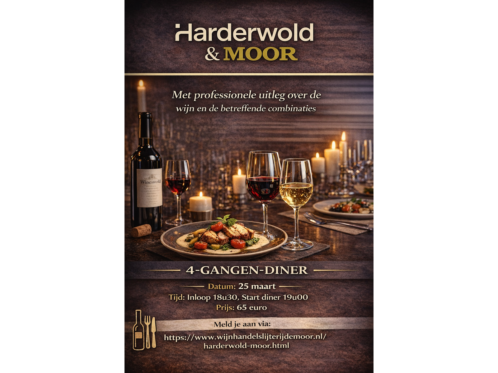 Harderwold & Moor
