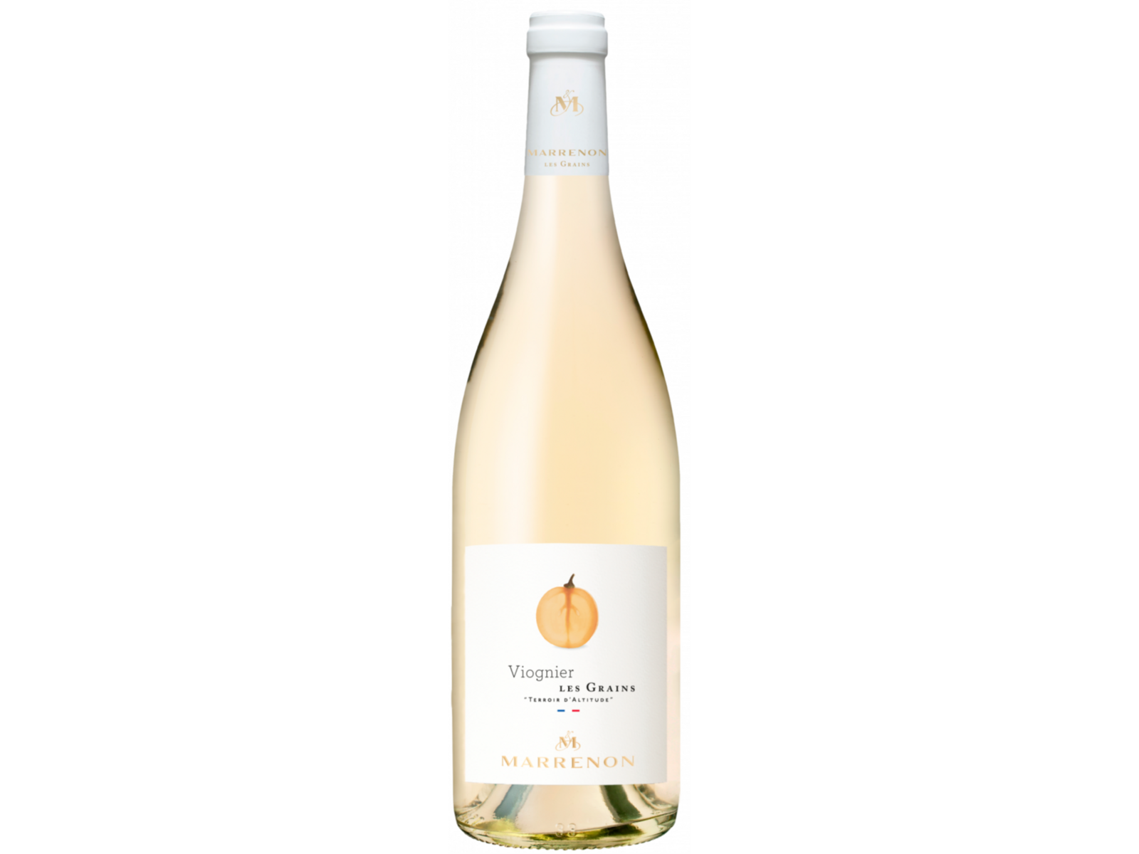 Marrenon Les Grains, Viognier