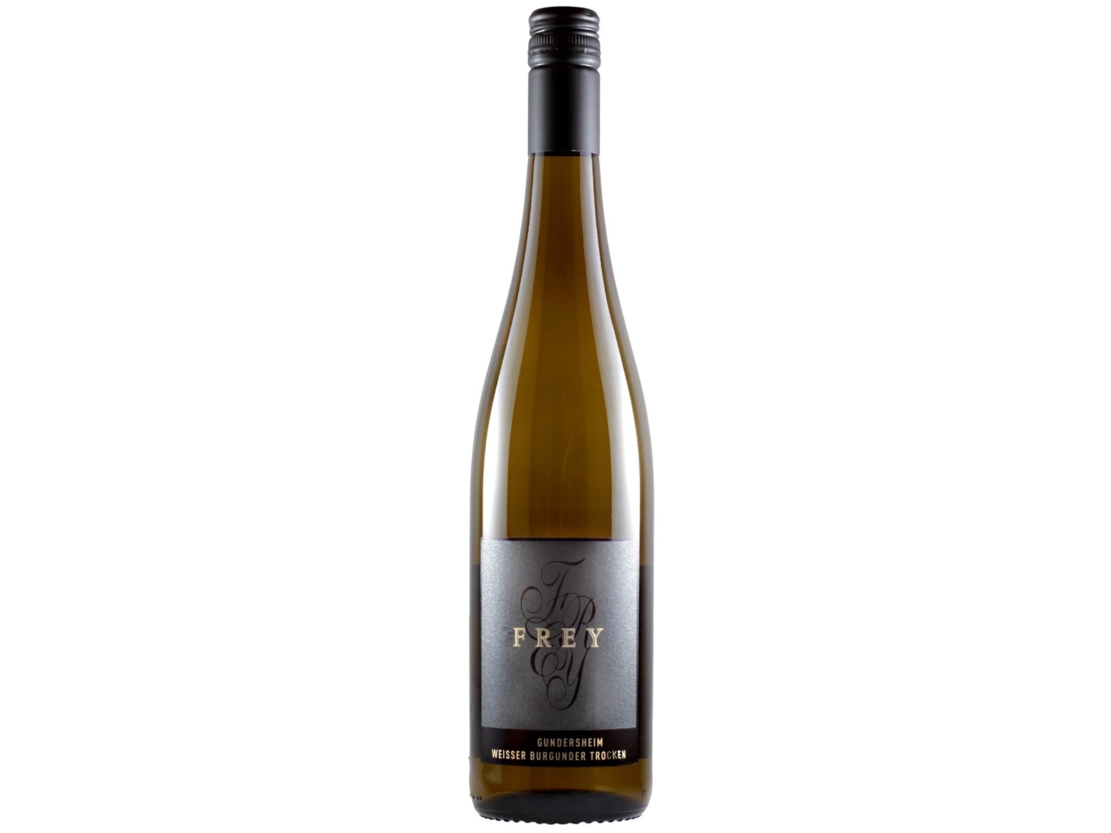 Frey / Hangen-Weisheim / Grauerburgunder Trocken