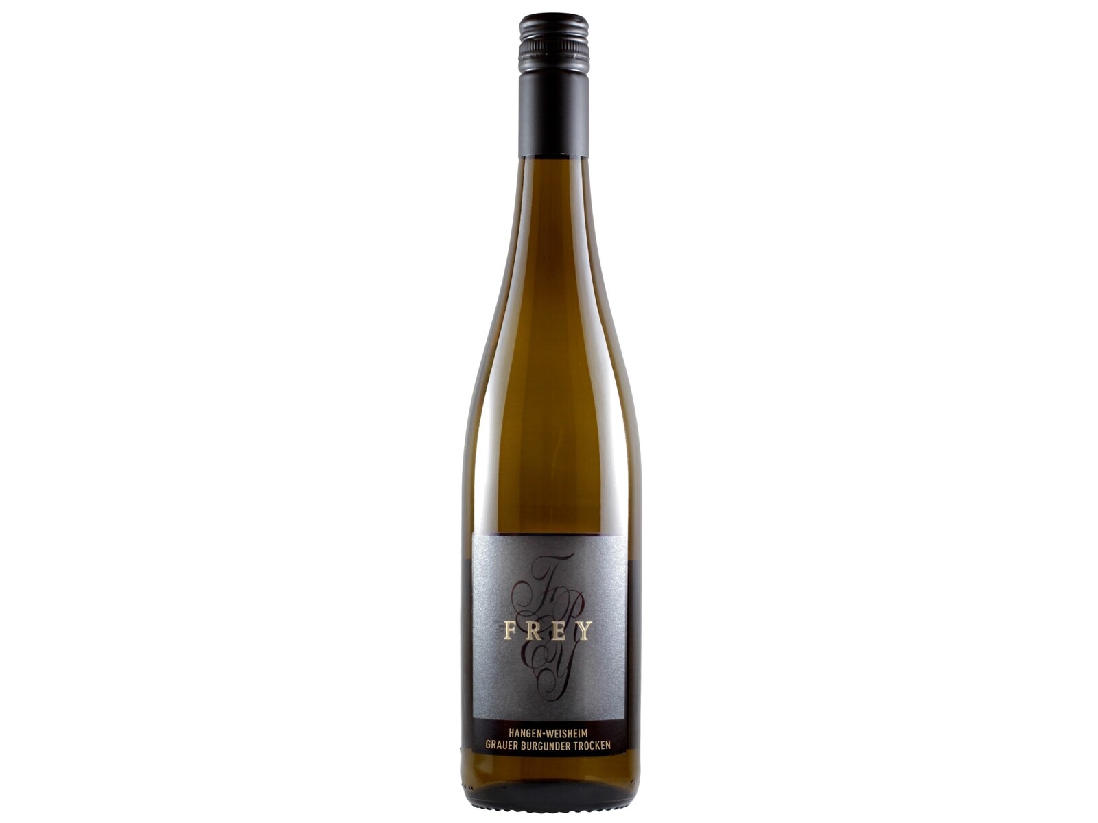 Frey / Gundersheim / Weisserburgunder Trocken