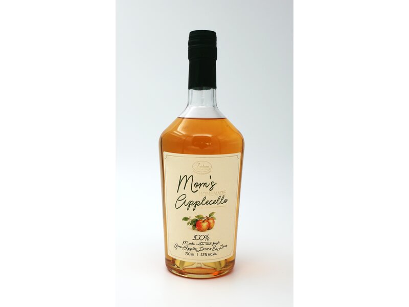 Mom's Homemade / Applecello