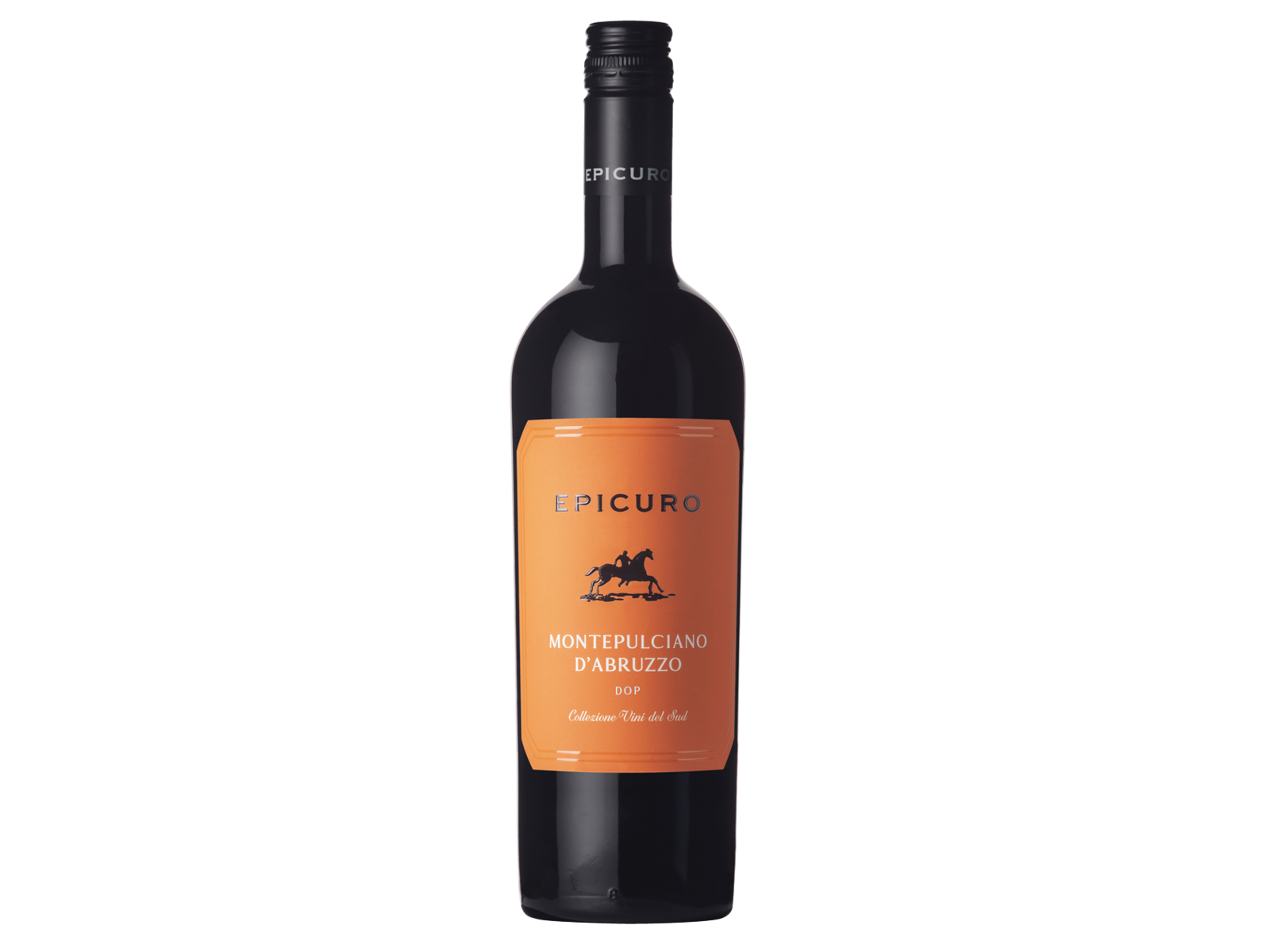 Femar Epicuro / Montepulciano d'Abruzzo