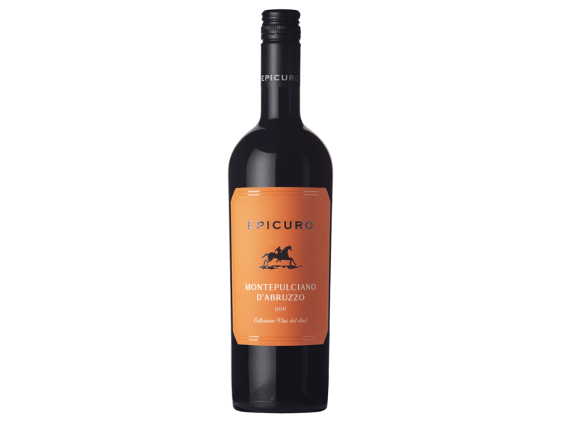 Epicuro / Montepulciano d'Abruzzo