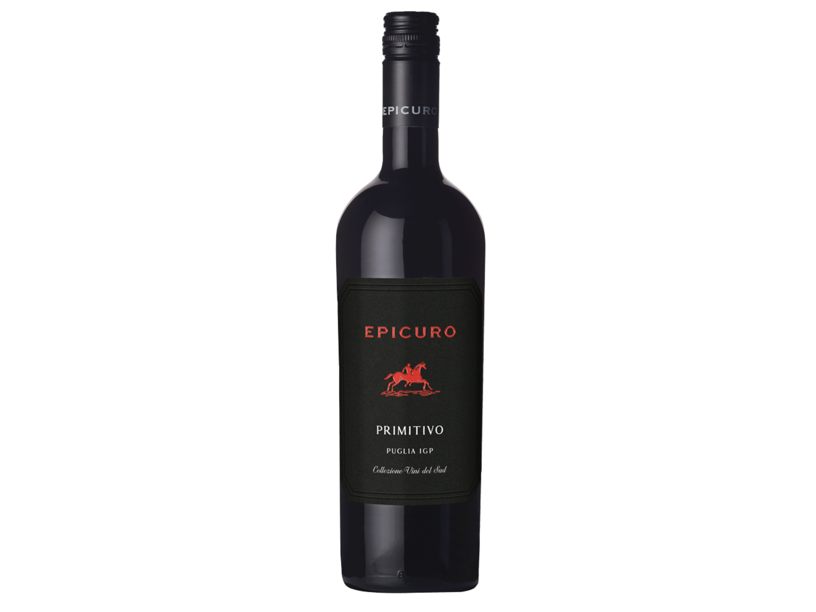 Femar Epicuro / Primitivo Puglia