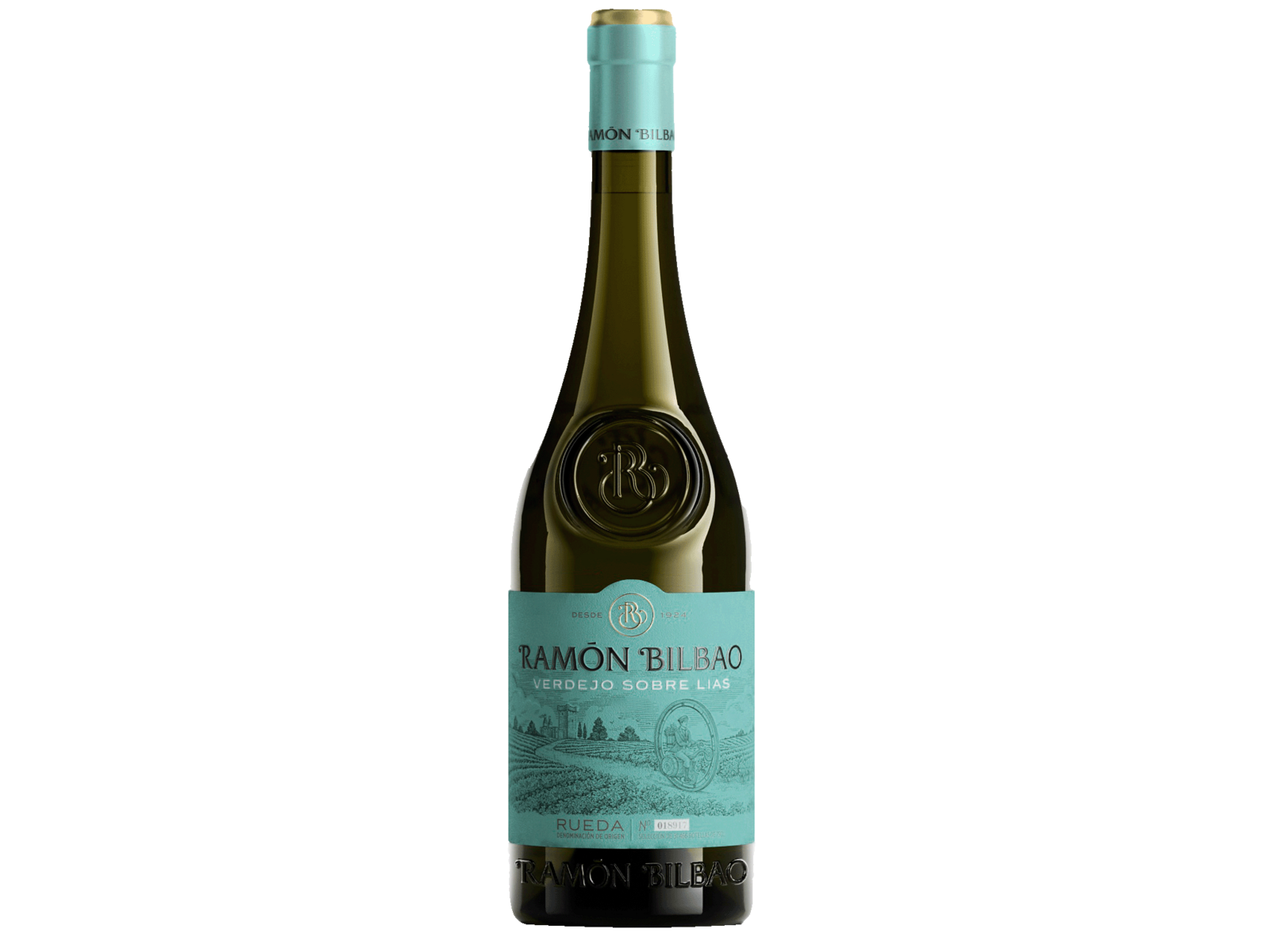 Bodegas Ramon Bilbao Ramon Bilbao / Verdejo / Sobre Lias