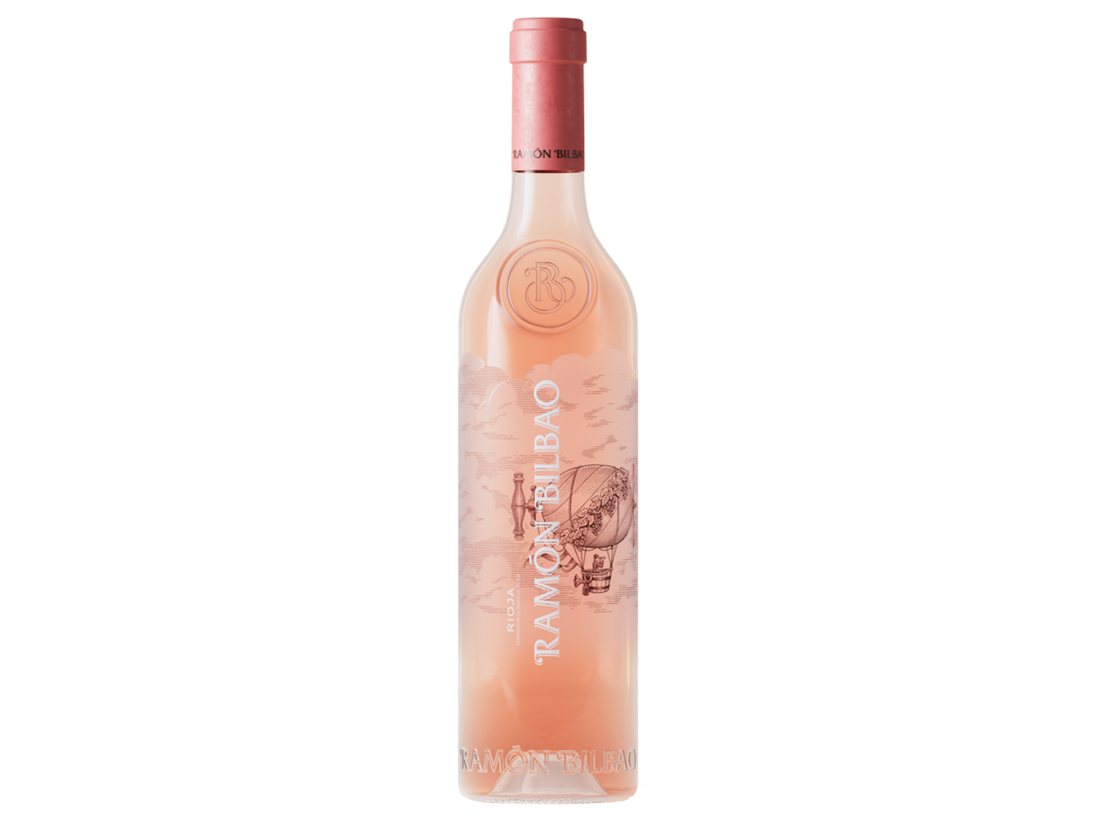 Ramon Bilbao / Rosado / Magnum