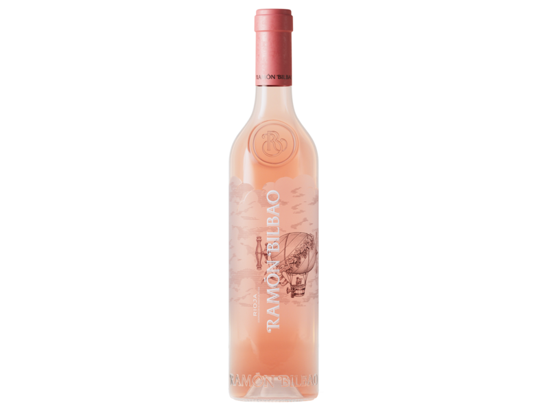 Ramon Bilbao / Rosado / Magnum