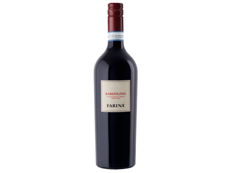 Farina / Bardolino Rosso