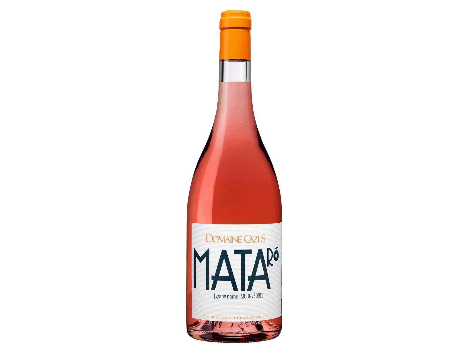 Domaine Cazes / Mataro Mourvèdre