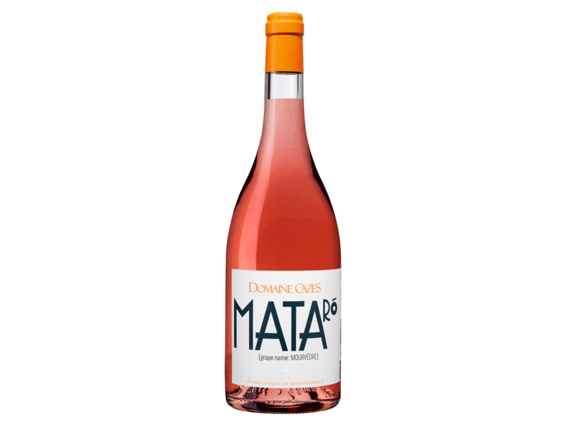 Domaine Cazes / Mataro Mourvèdre