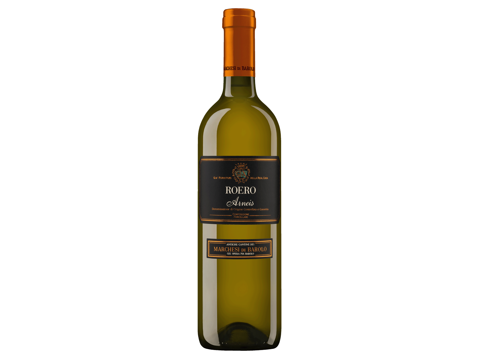 Marchesi Di Barolo / Roero Arneis / DOCG