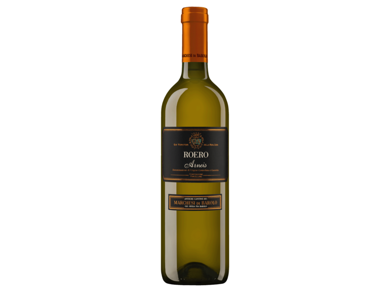 Marchesi Di Barolo / Roero Arneis / DOCG