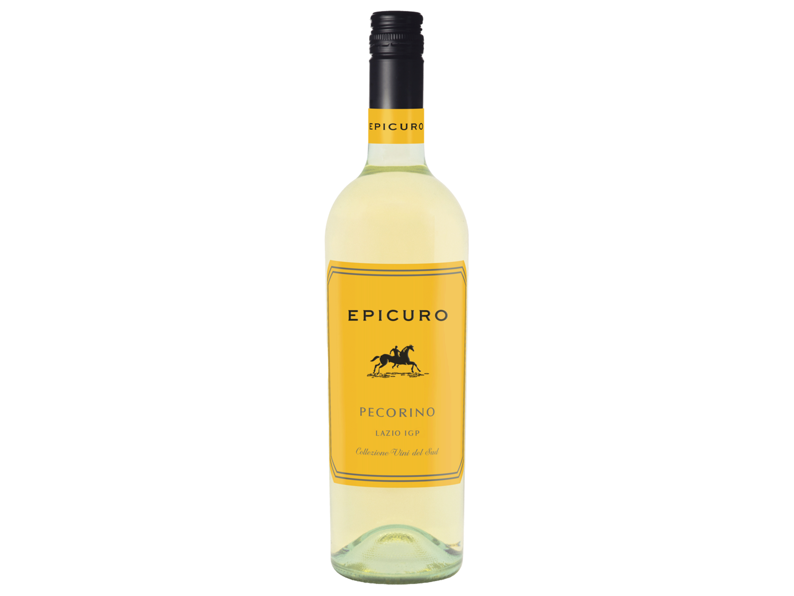 Epicuro / Pecorino