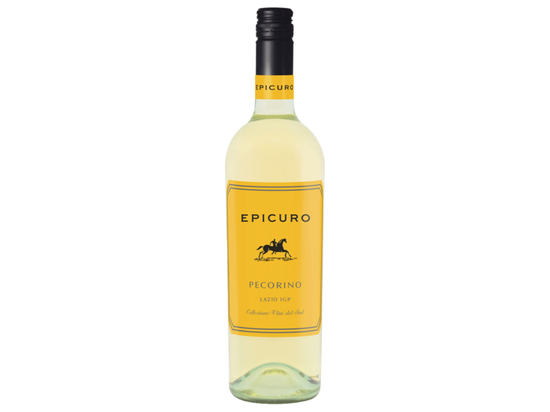 Epicuro / Pecorino