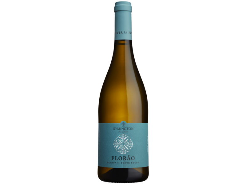 Quinta da Fonte Souto / Florao / Branco