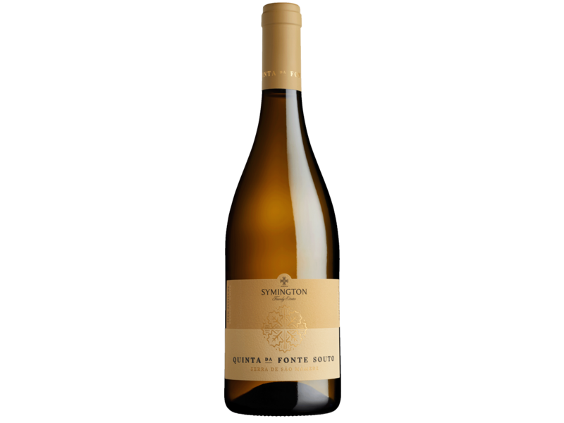 Quinta da Fonte Souto / Branco