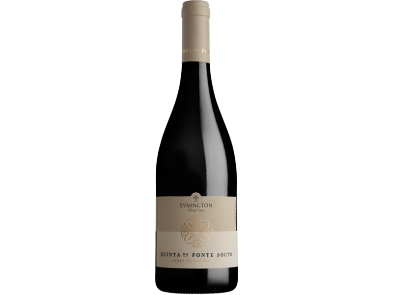 Quinta da Fonte Souto / Tinto