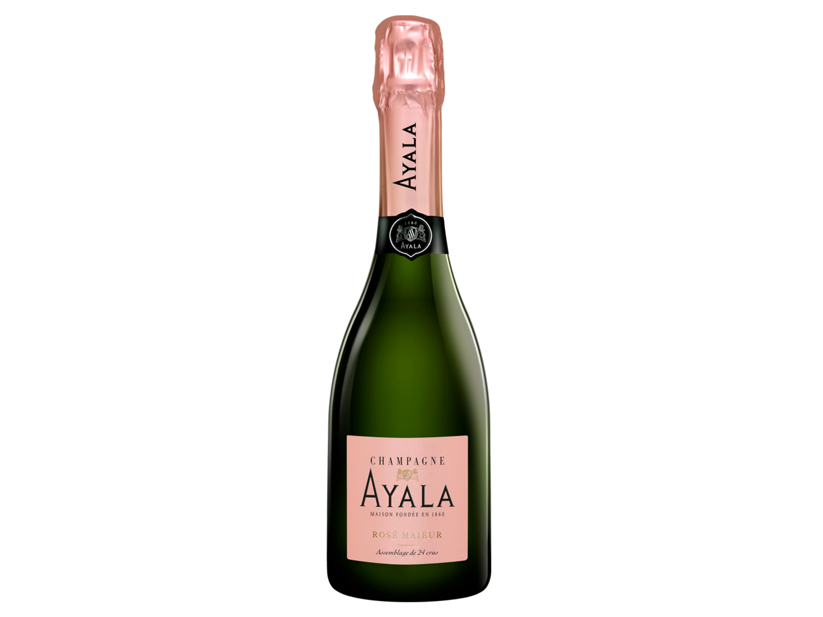 Ayala / Rosé 37,5cl