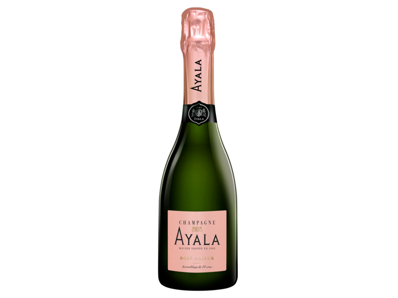 Ayala / Rosé 37,5cl