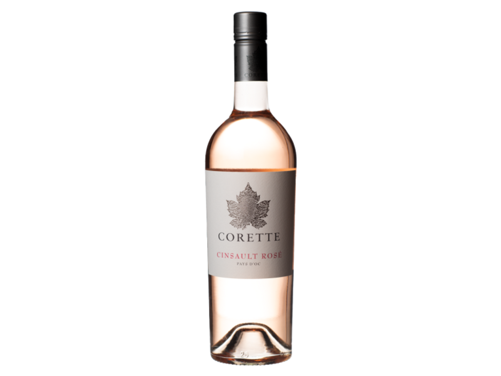 Corette / Cinsault rosé