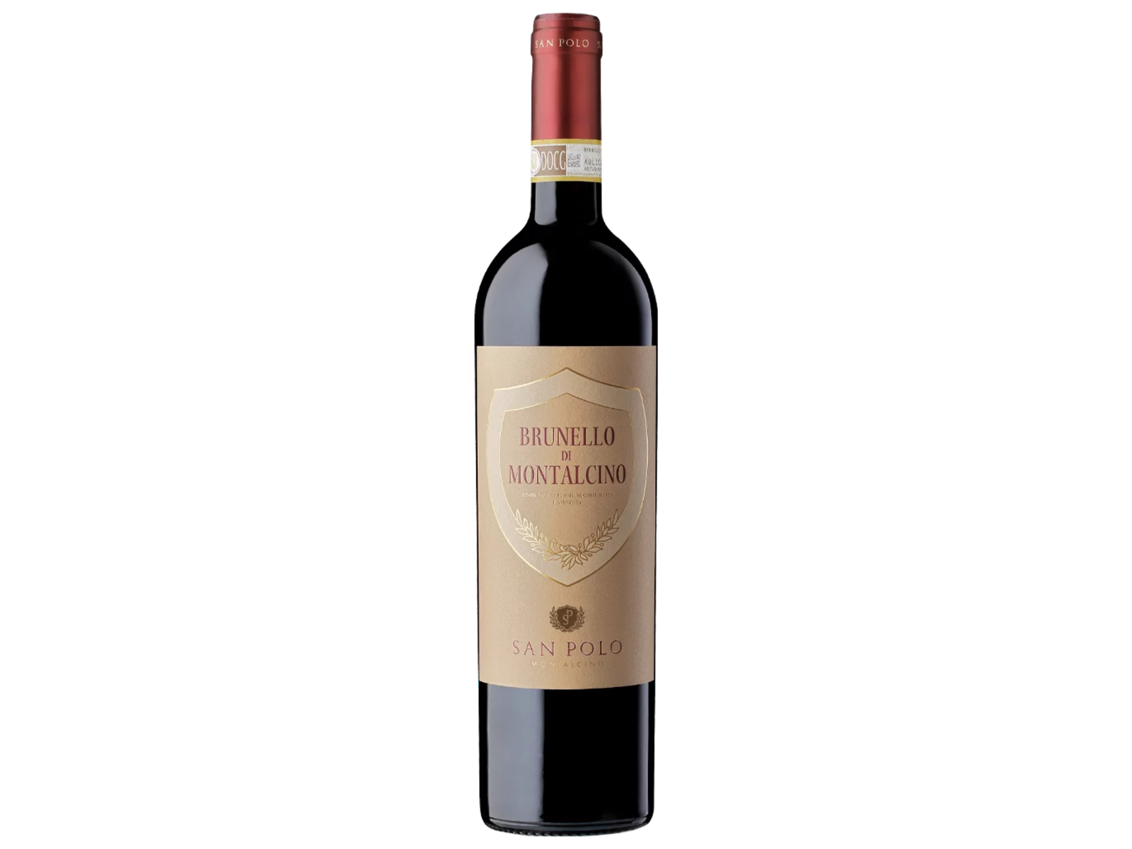 San Polo / brunello di montalcino