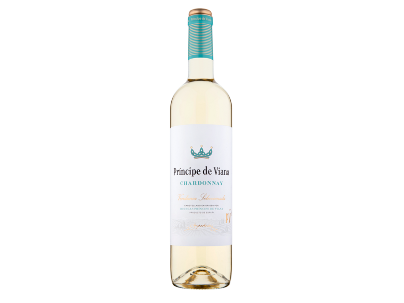 Principe De Viana / Chardonnay Barrel