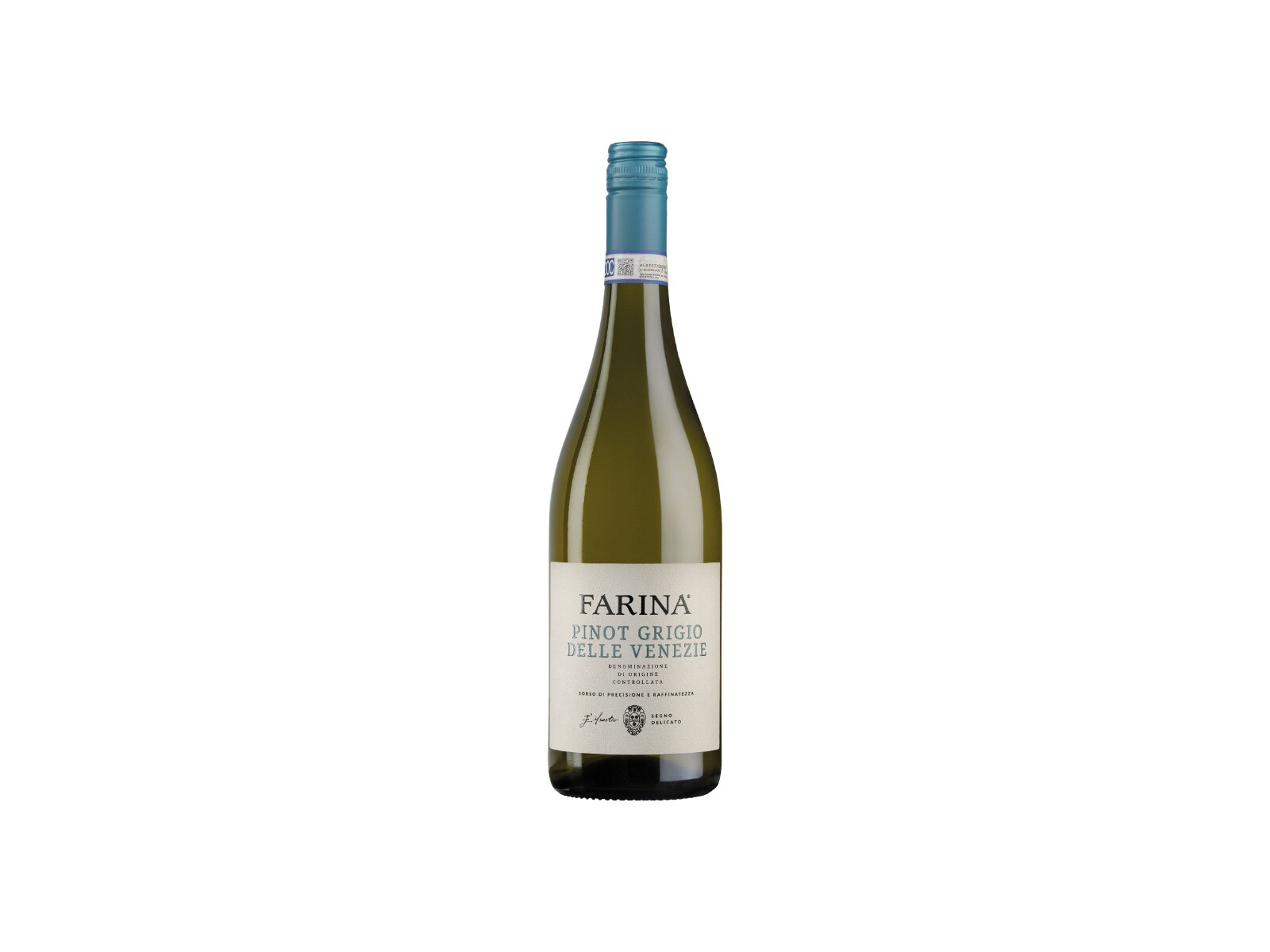 Farina / Pinot grigio