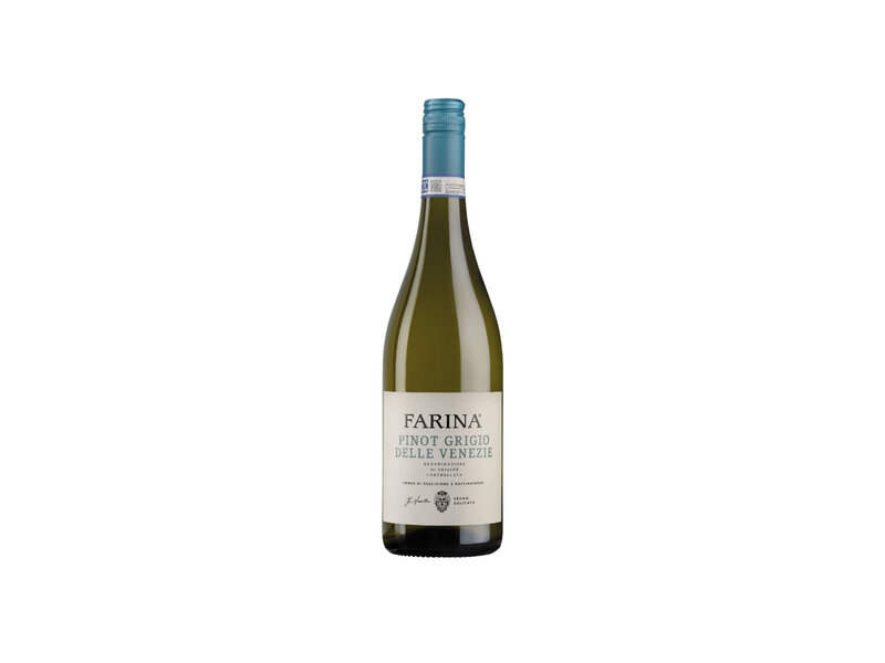 Farina / Pinot grigio