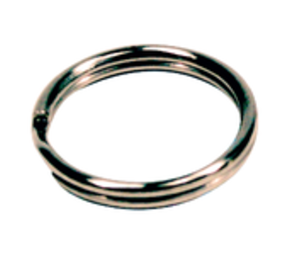 IMARC Penning ringetje – bevestigingsring klein – 15 mm IMARC Penning ringetje – bevestigingsring klein – 15 mm