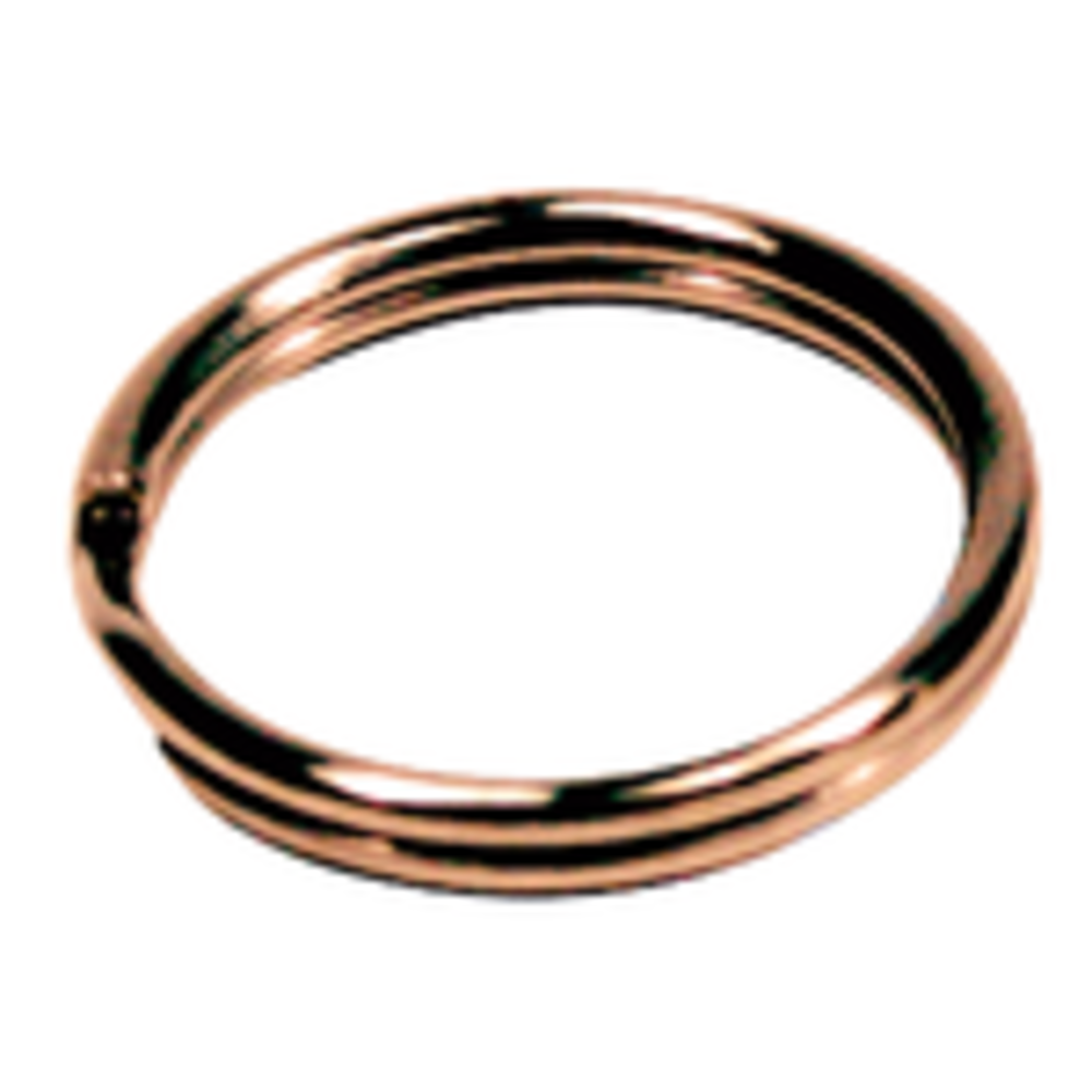 IMARC Penning ringetje – bevestigingsring klein – 15 mm