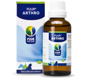 PUUR Puur Arthro - 50 ml PUUR Puur Arthro - 50 ml