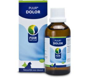 PUUR Puur Dolor/ Plus(+) - 50 ml PUUR Puur Dolor/ Plus(+) - 50 ml