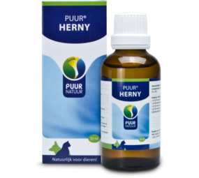 PUUR Puur Herny/Hernia - 50 ml PUUR Puur Herny/Hernia - 50 ml