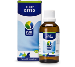 PUUR Puur Osteo - 50 ml PUUR Puur Osteo - 50 ml
