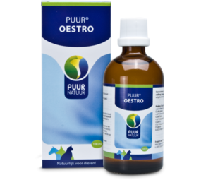 PUUR Puur Oestro/Brons - 100 ml PUUR Puur Oestro/Brons - 100 ml