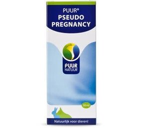 PUUR Puur Pseudo Pregnancy/Schijnzwanger - 50 ml PUUR Puur Pseudo Pregnancy/Schijnzwanger - 50 ml