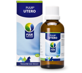 PUUR Puur Utero - 50 ml PUUR Puur Utero - 50 ml