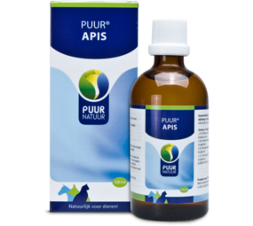 PUUR Puur Apis/Allergie - 100 ml PUUR Puur Apis/Allergie - 100 ml