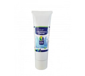 PUUR Puur Calendula zalf - 50 ml PUUR Puur Calendula zalf - 50 ml