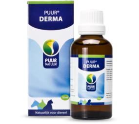 PUUR Puur Derma/Jeuk - 50 ml PUUR Puur Derma/Jeuk - 50 ml