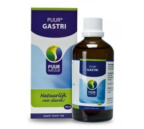 PUUR Puur Gastri - 100 ml PUUR Puur Gastri - 100 ml