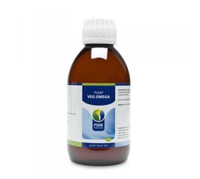 PUUR Puur Veg Omega - 250 ml PUUR Puur Veg Omega - 250 ml