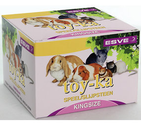 ESVE ESVE Chinchilla Knaagsteen ESVE ESVE Chinchilla Knaagsteen