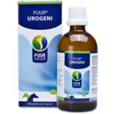 PUUR Puur Urogeni/Blaas en Nieren P+P - 100 ml PUUR Puur Urogeni/Blaas en Nieren P+P - 100 ml