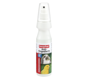 Beaphar Beaphar Anti Ongediertespray - 150 ml Beaphar Beaphar Anti Ongediertespray - 150 ml