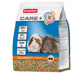 Beaphar Beaphar Care+ Cavia Beaphar Beaphar Care+ Cavia