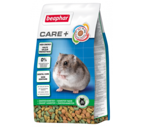 Beaphar Beaphar Care+ Dwerghamster Beaphar Beaphar Care+ Dwerghamster